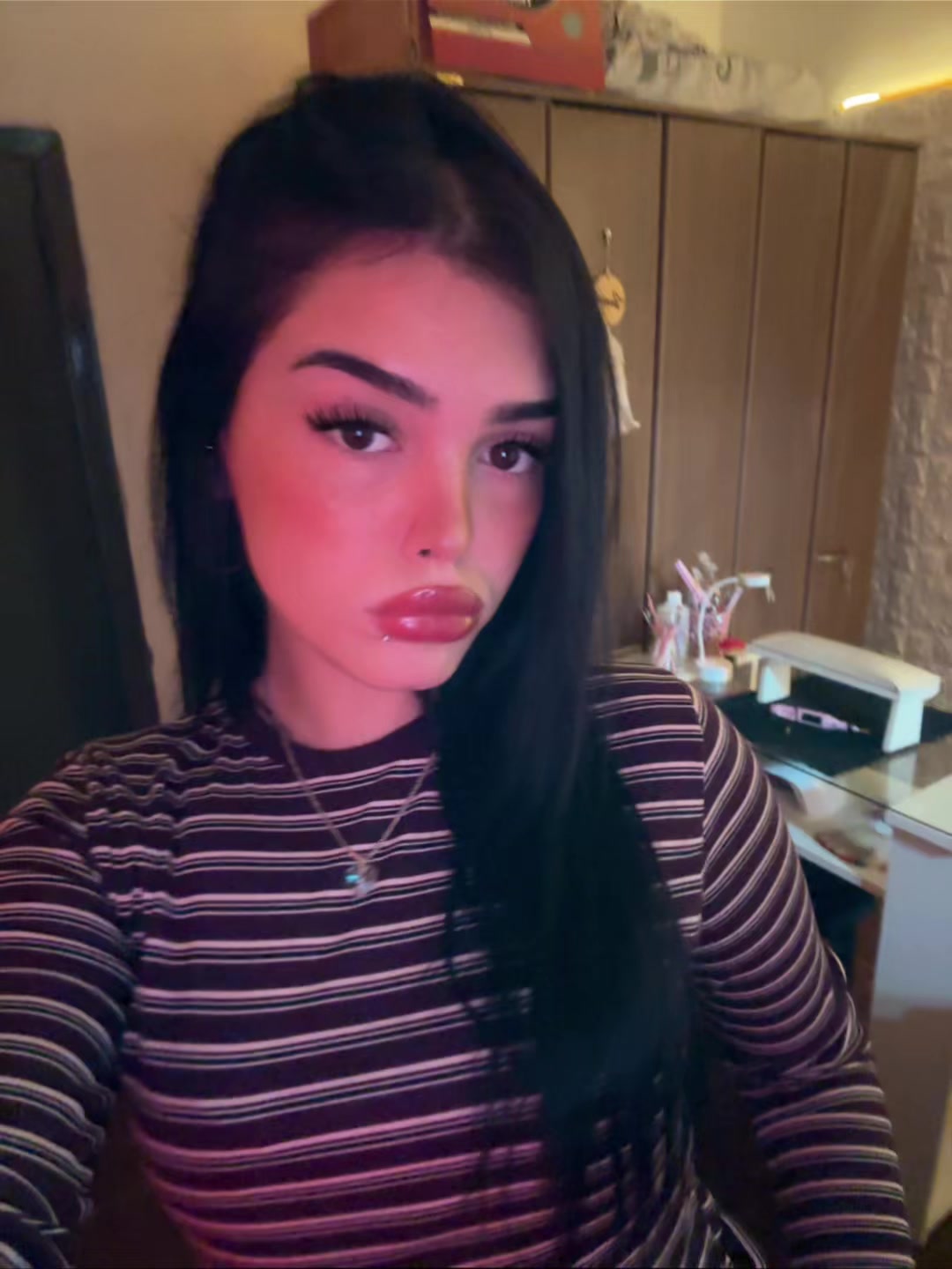 @morerodriguez 💋
