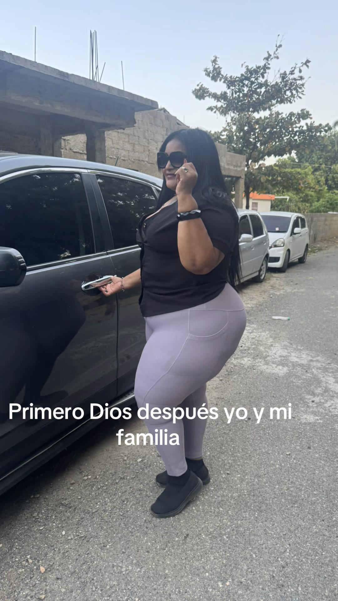 @La negra q tiene tumbao
