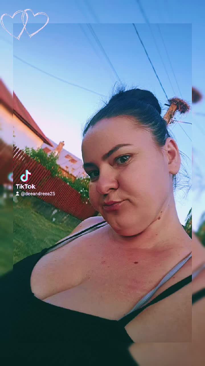 @DEEA ANDREEA❤️❤️