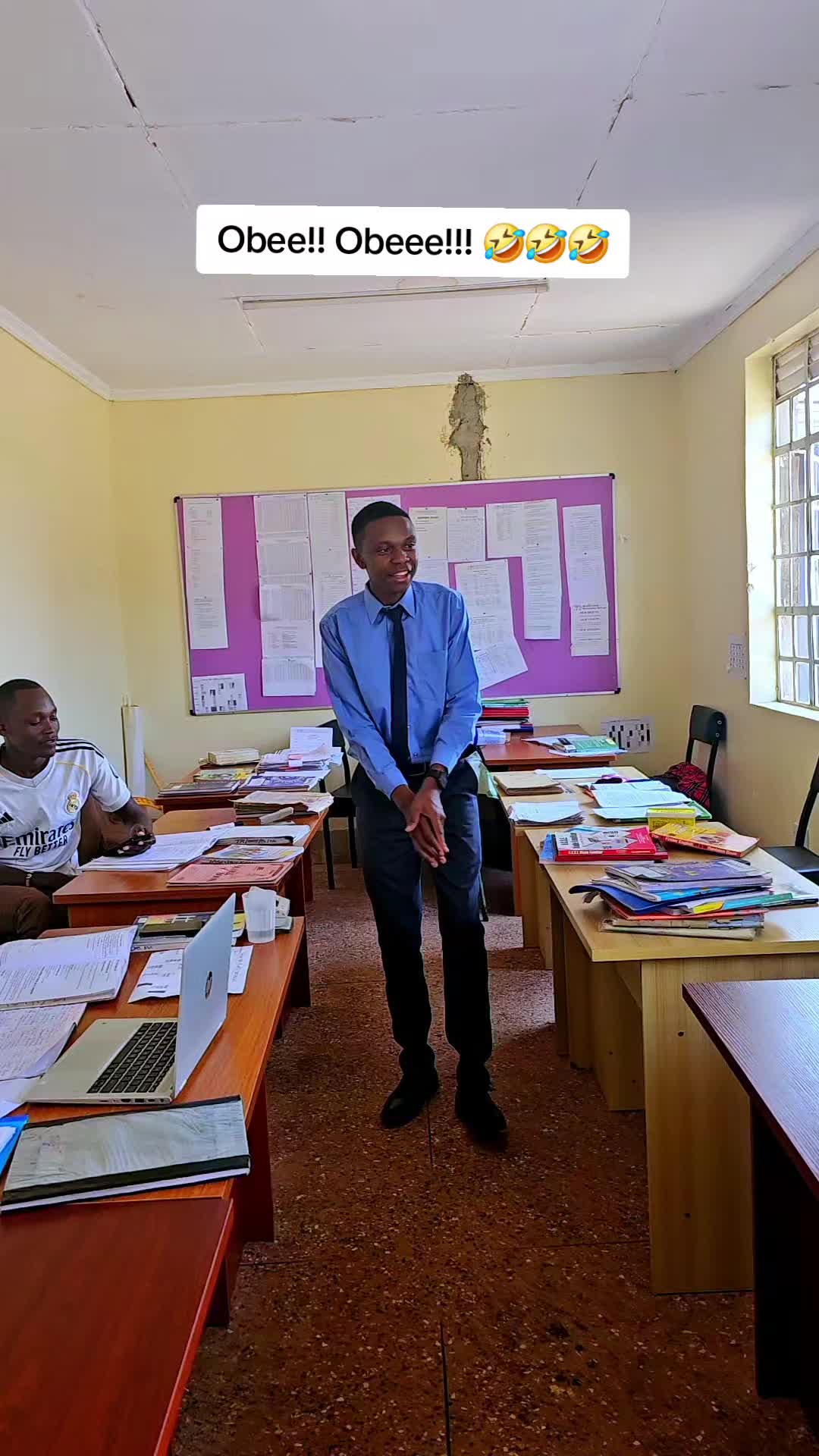@Mr.NYAMWANGE