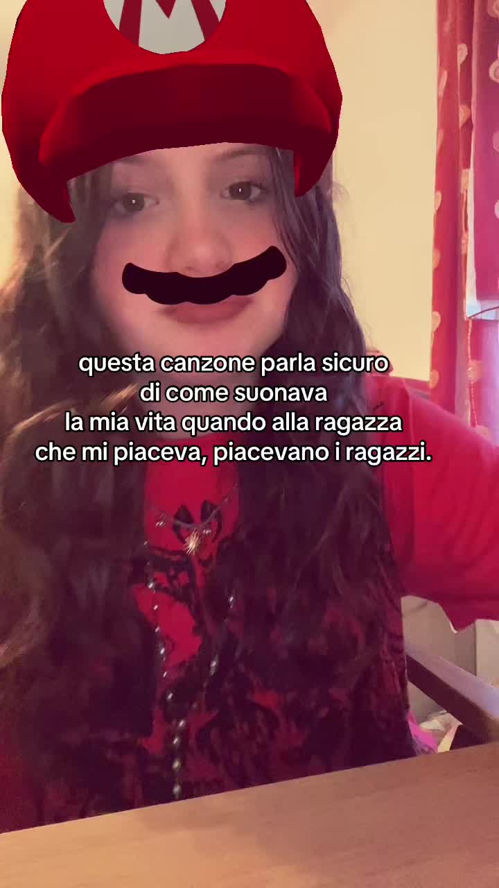 @ormai non più account segreto