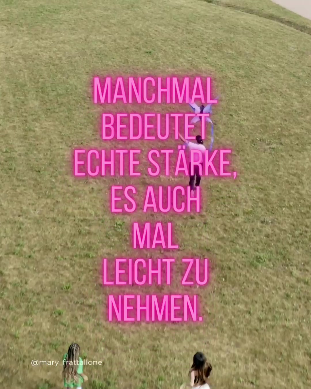 @Mary Mental-& Motivationscoach