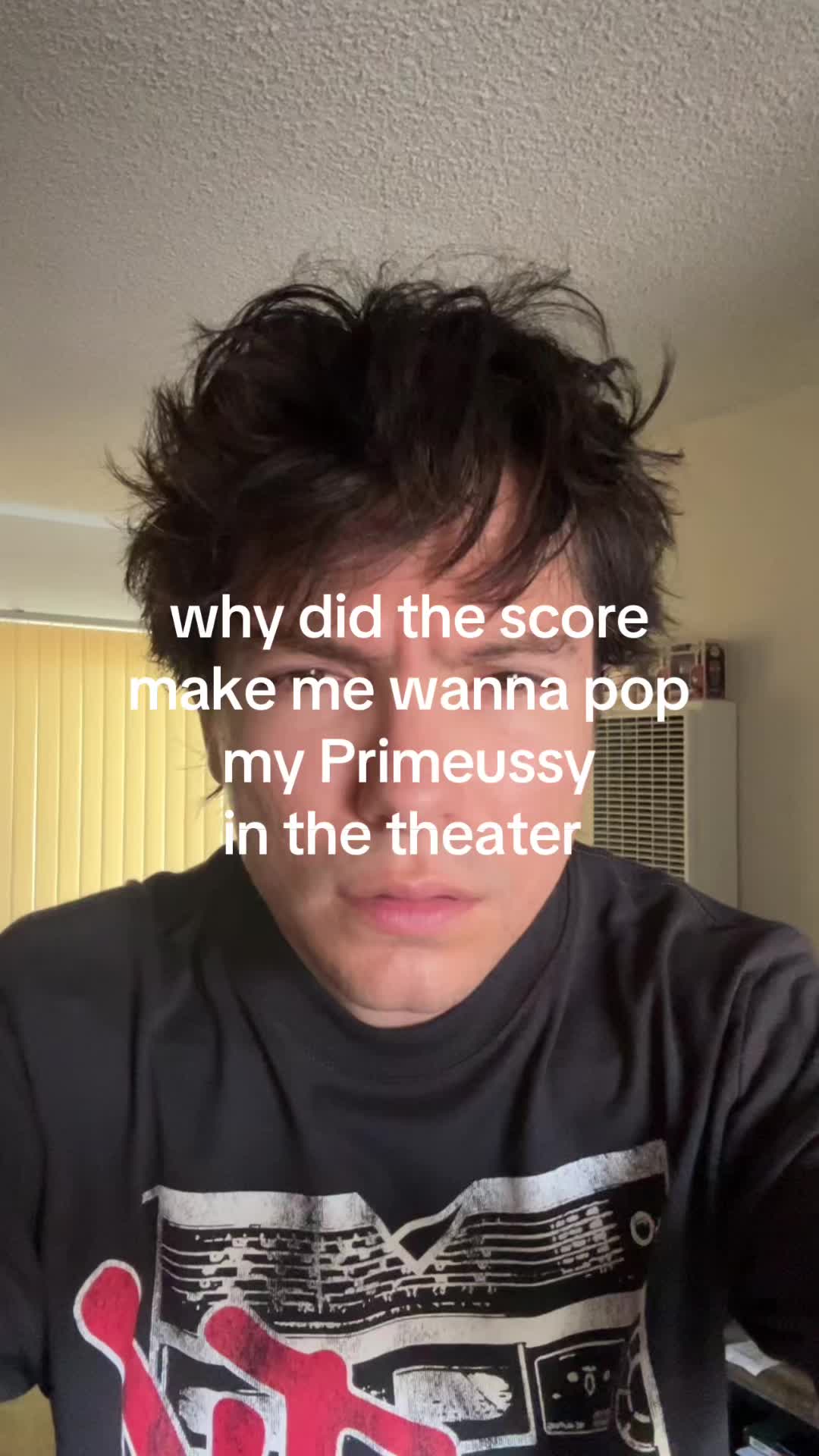 @EricAtTheDisco, occasionally