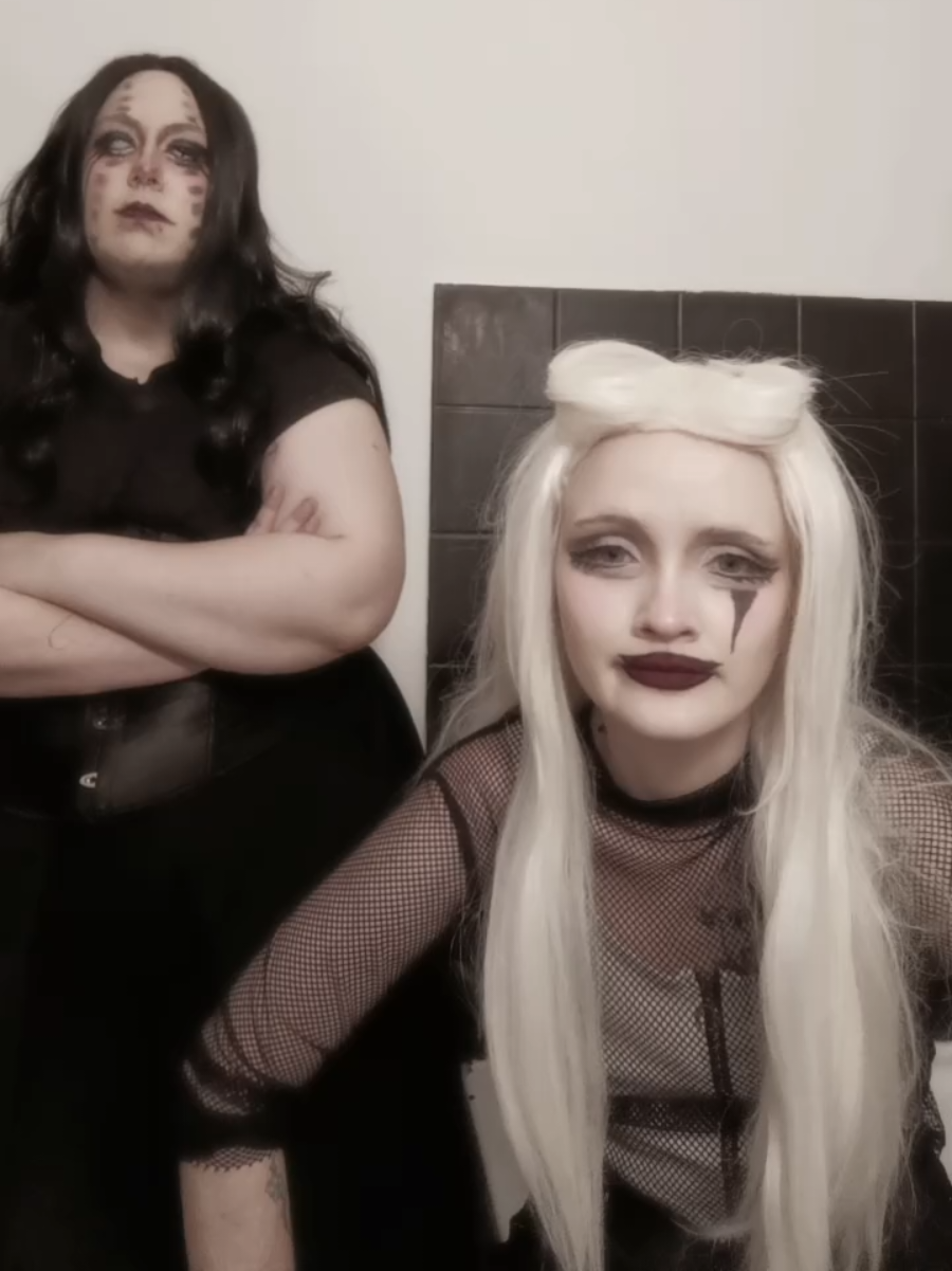 @Deetasecret
