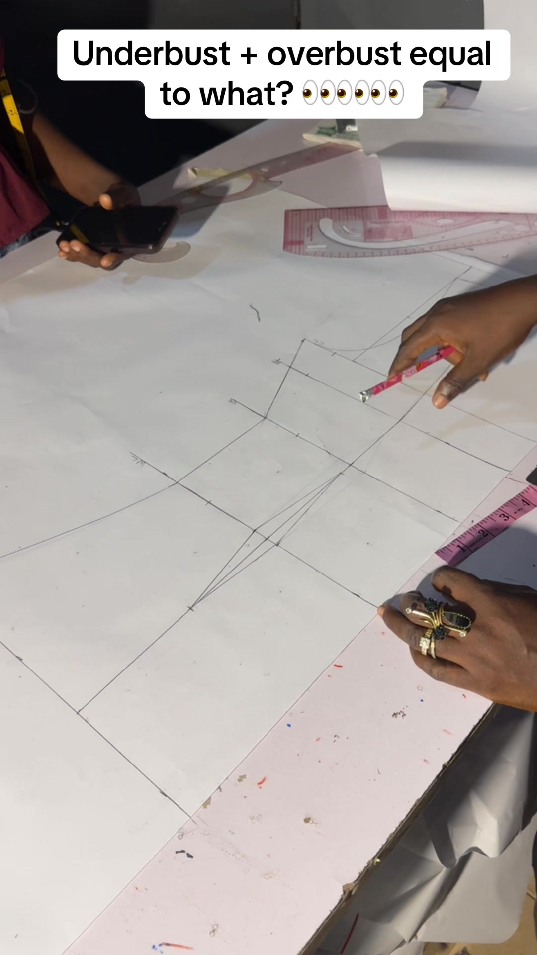 @Fashion designer in Osogbo