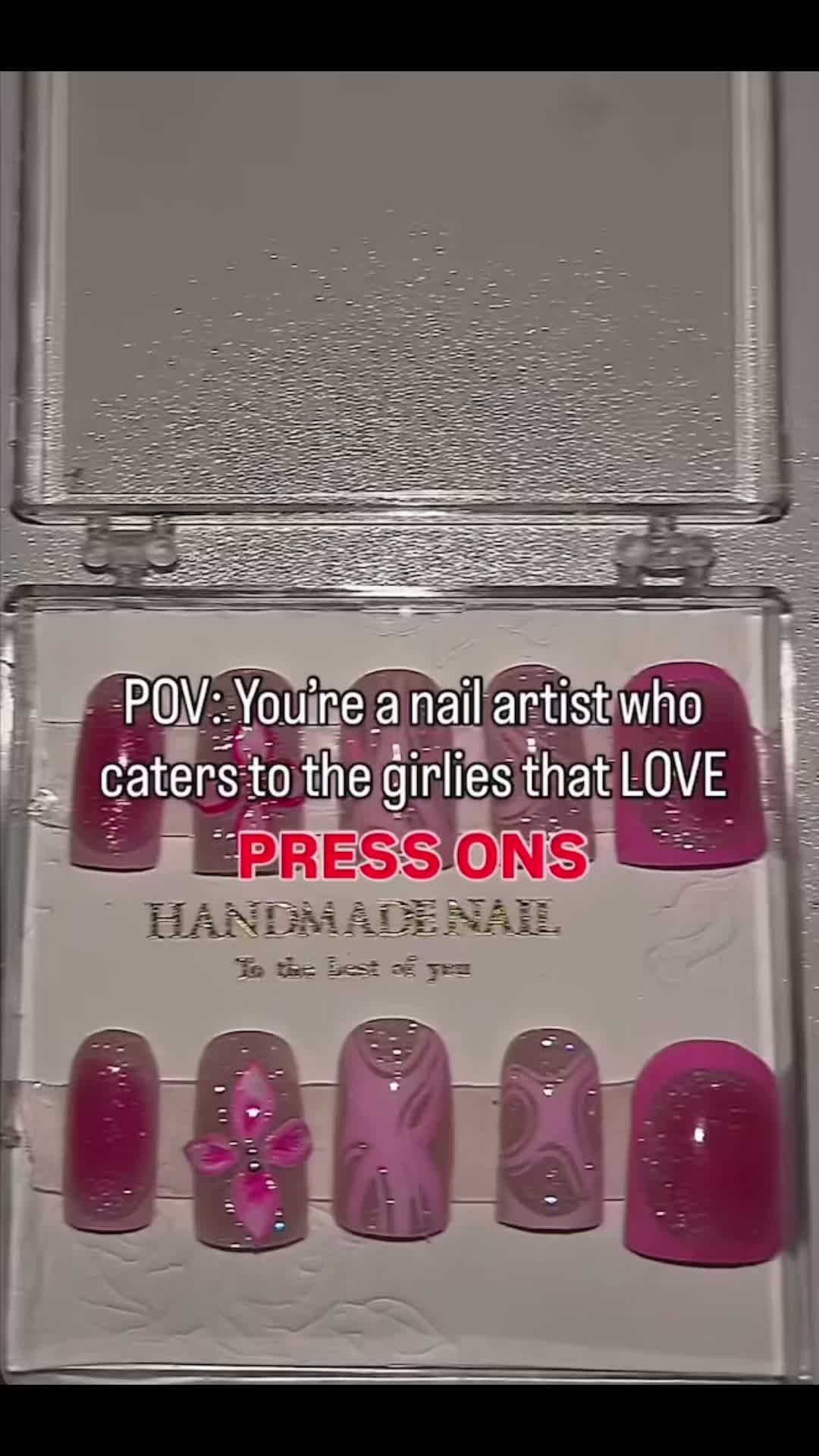@WEST LONDON NAIL TECH