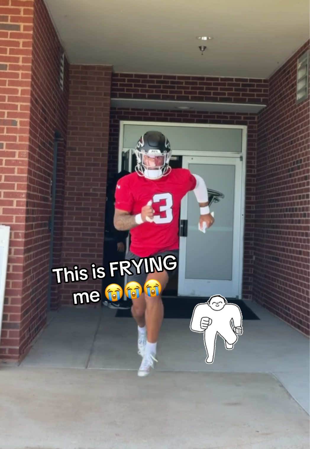@Atlanta Falcons