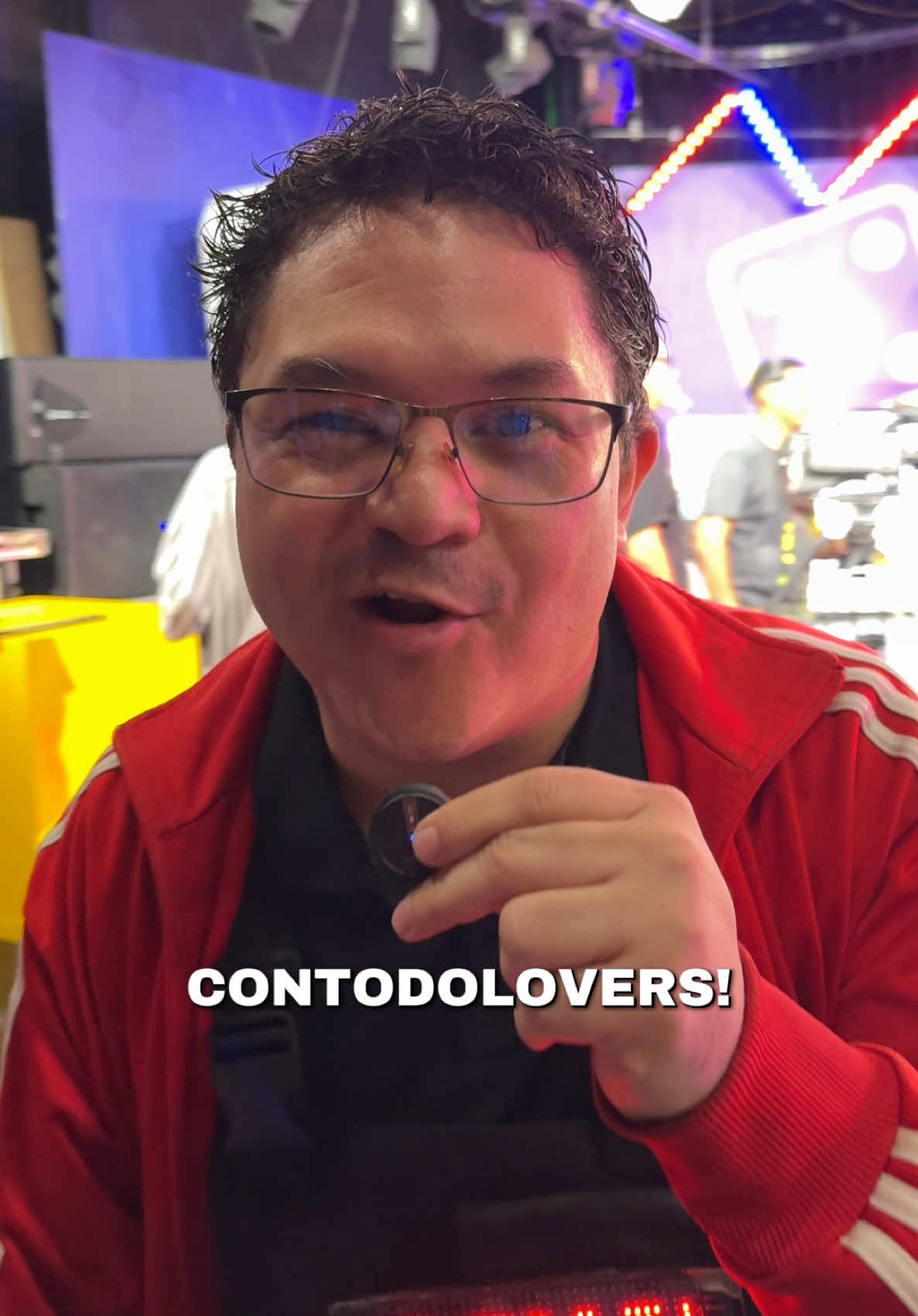 @Con Todo