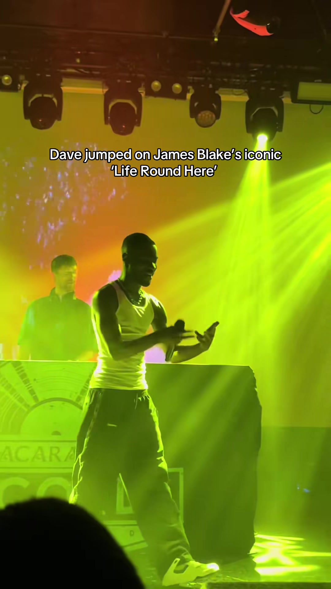 @The Boy Who Played the Tour