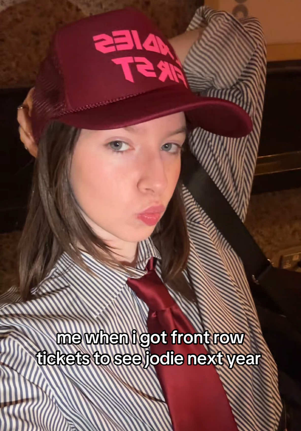 @Leah | Actor, Presenter
