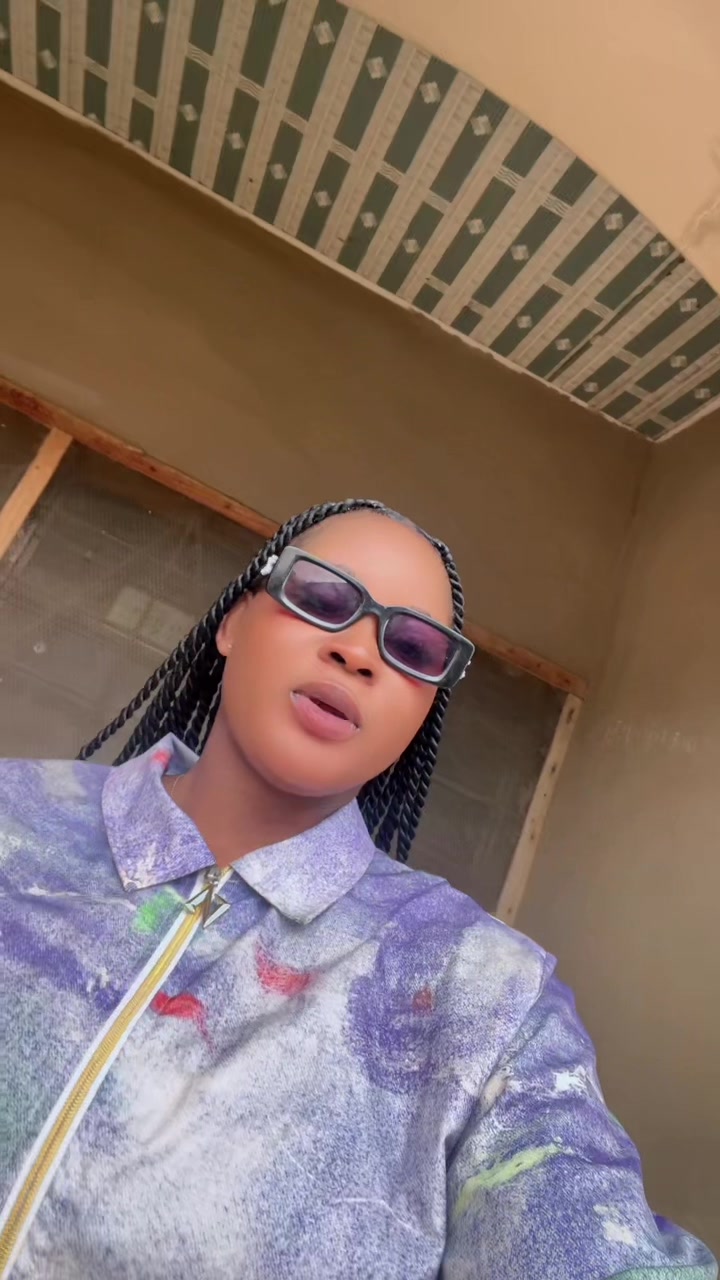 @Bidemi Hairline🪮