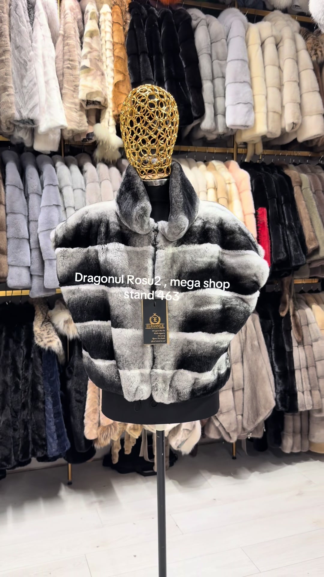 @Blanuri Naturale Mega Shop