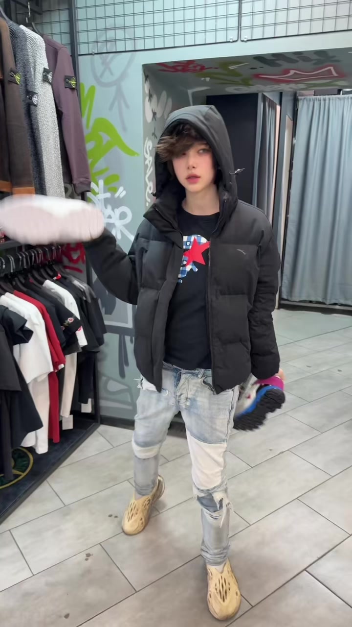 @данир
