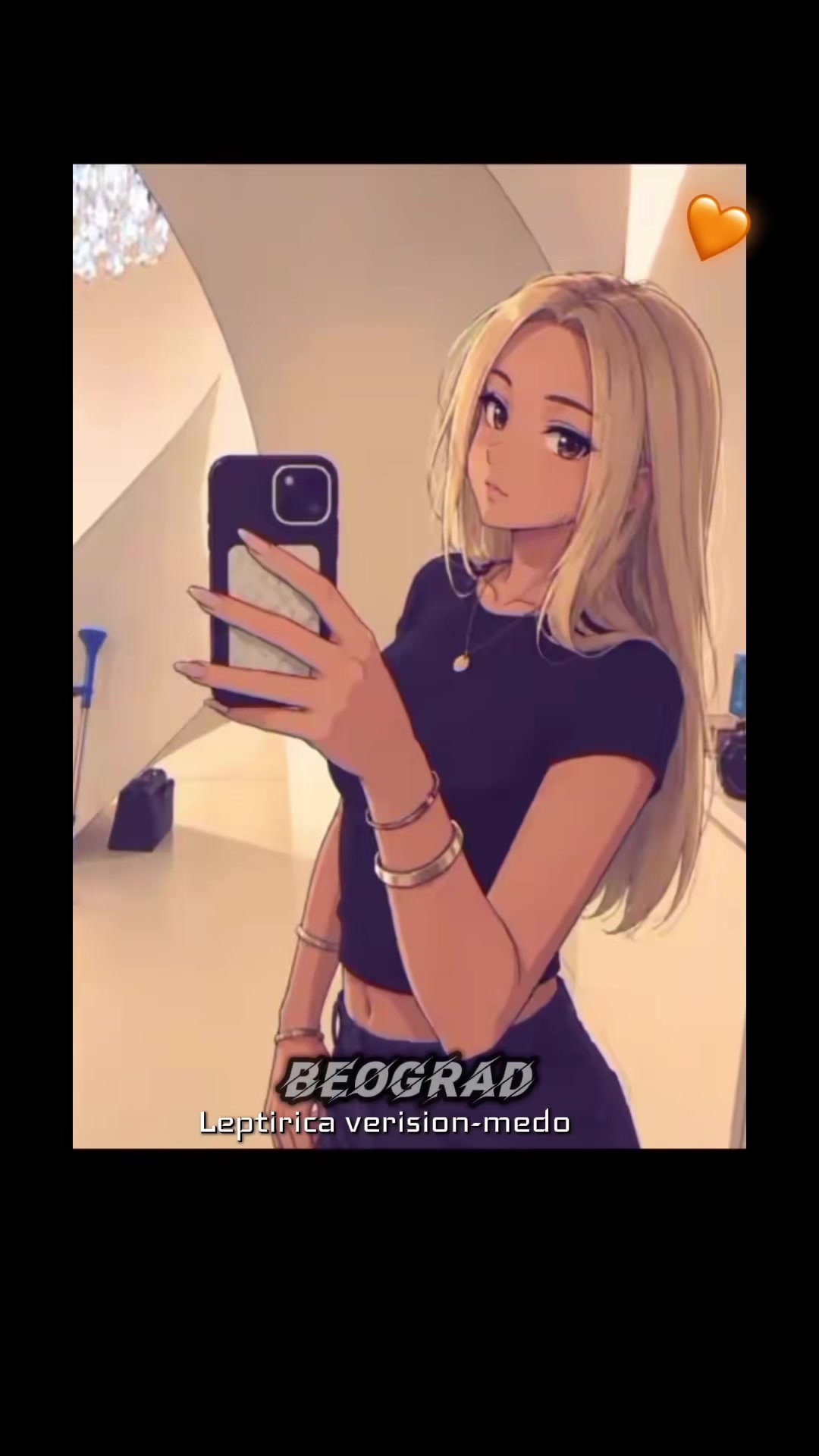 @L}leptirica~verision🧡{<~>{🧸}