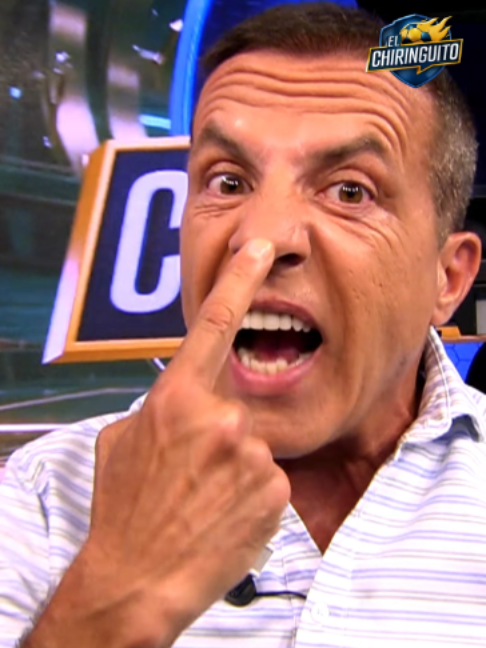 @El Chiringuito TV