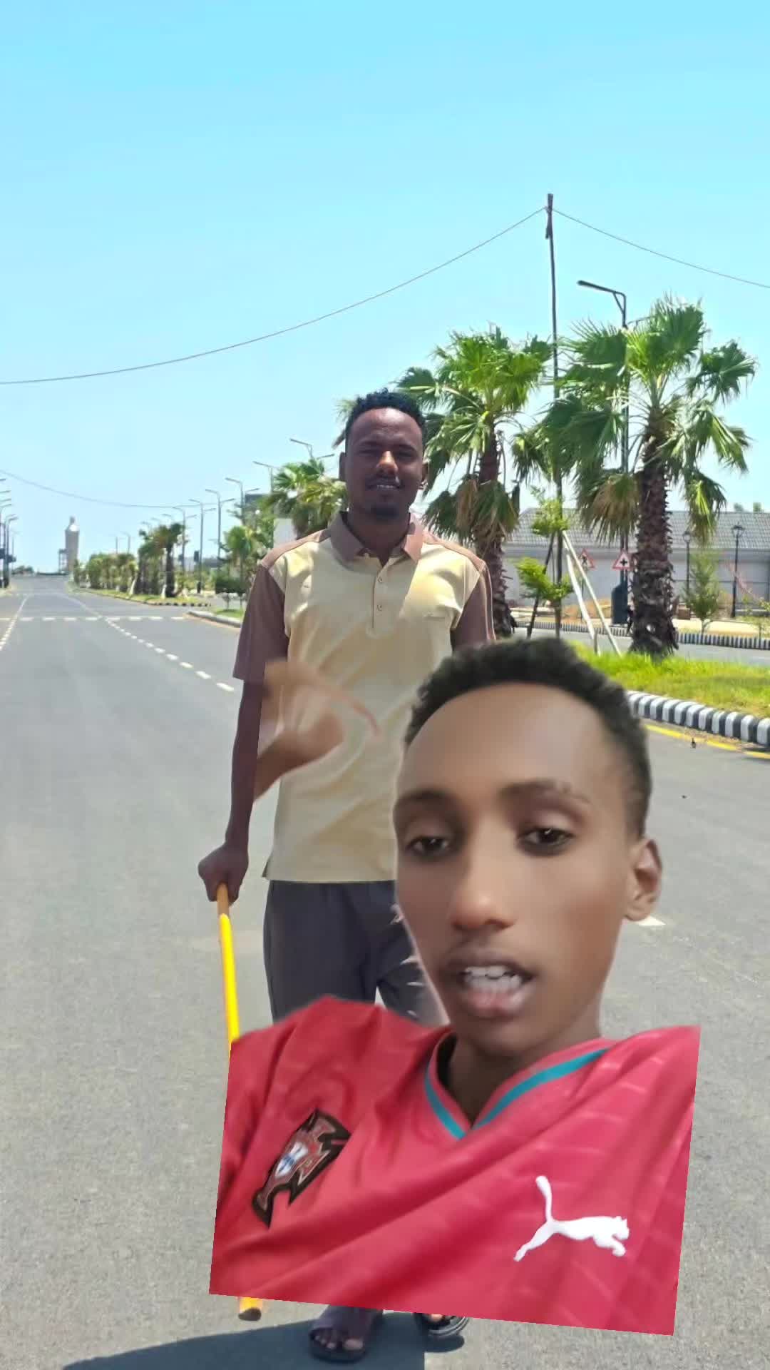 @Haji geas Ahmed