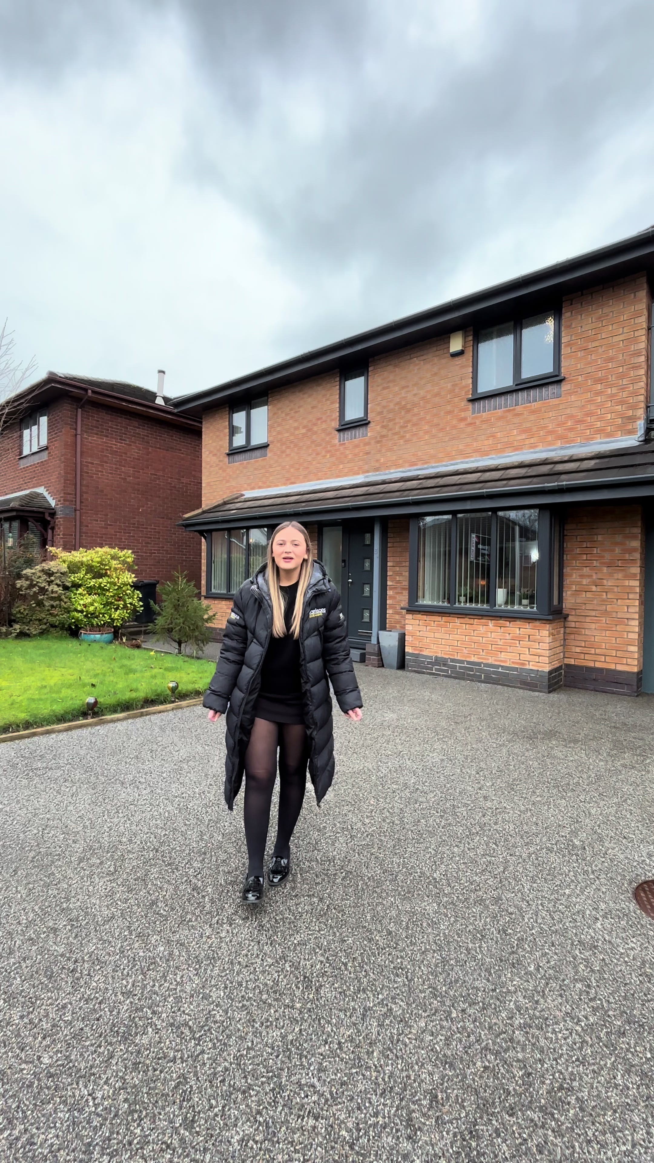 @Harrisons Estate Agents