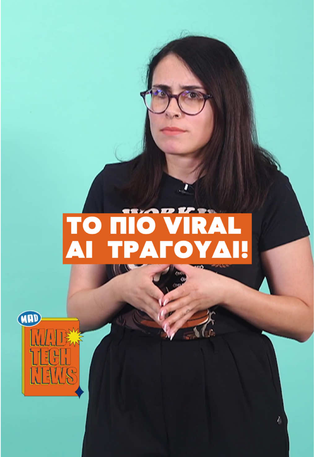 @Mad TV