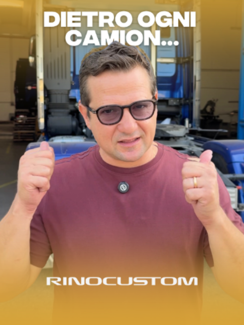 @Rino Custom