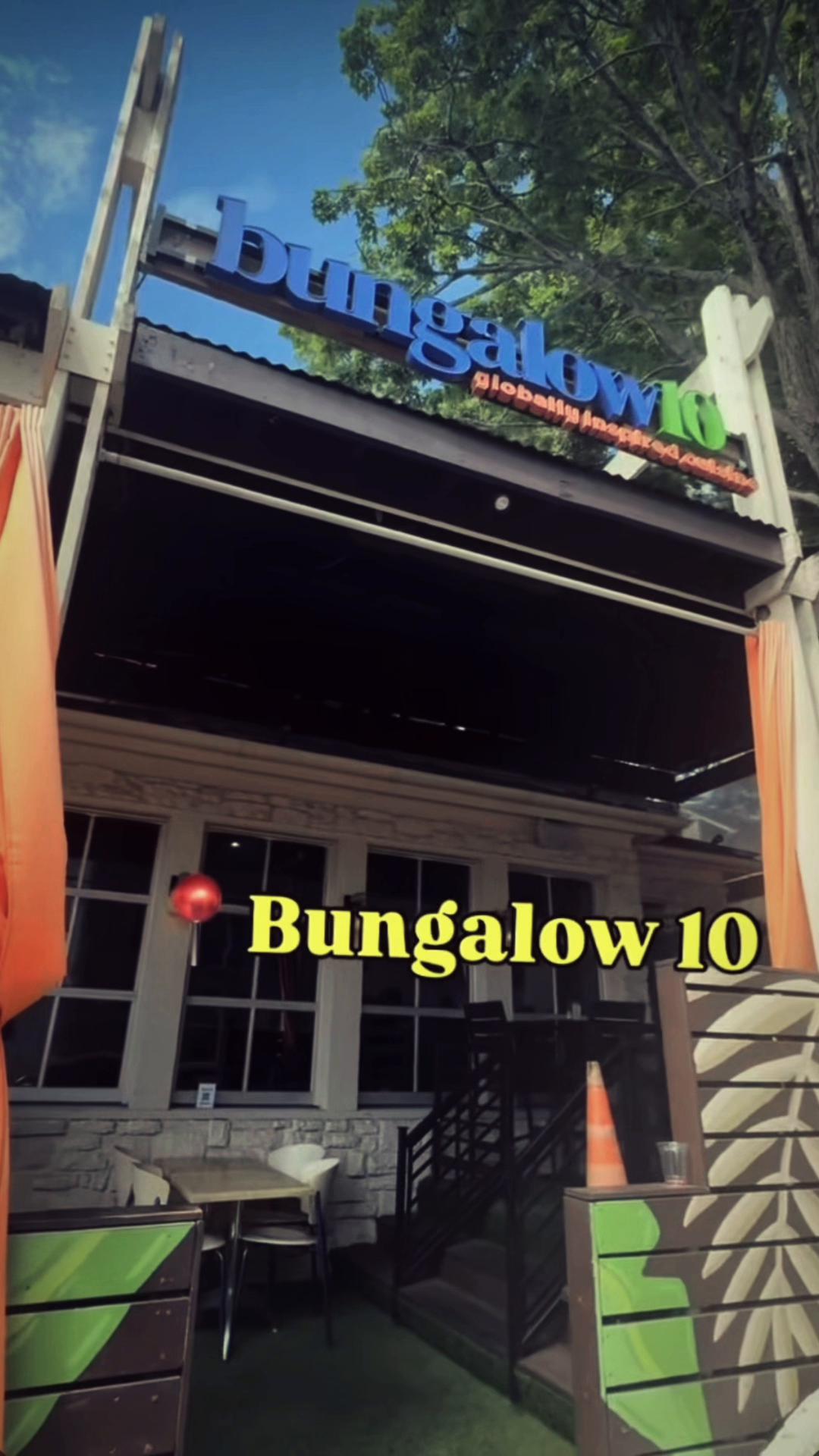 @Bungalow10
