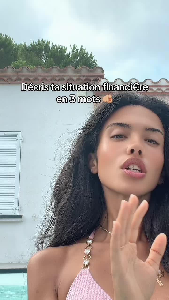 @✨ ANDREA SUR TIKTOK✨