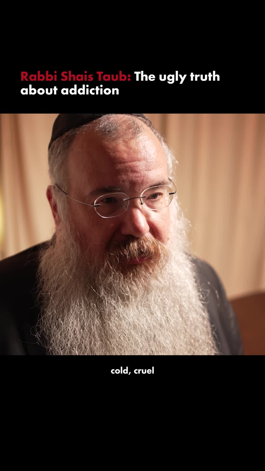 @Rabbi Shais Taub