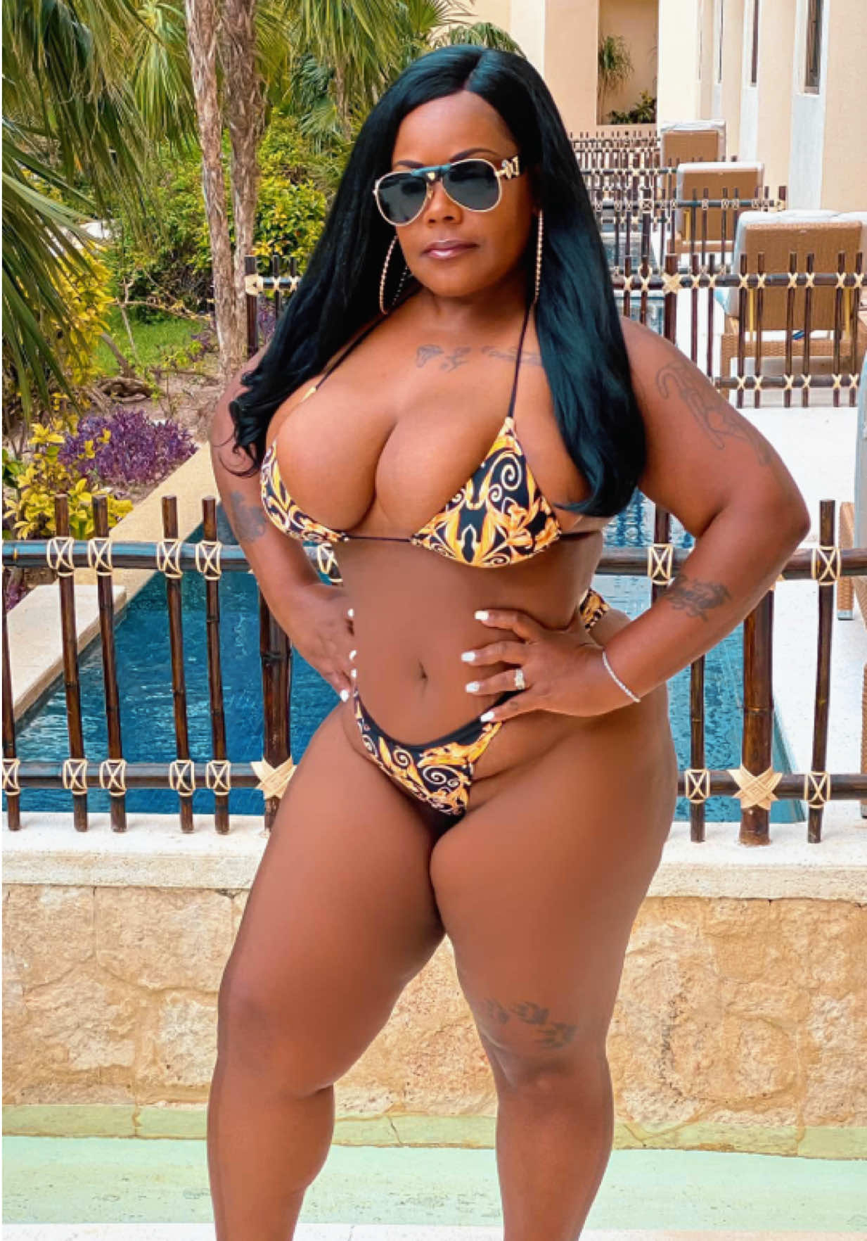 @Danielle Nicole