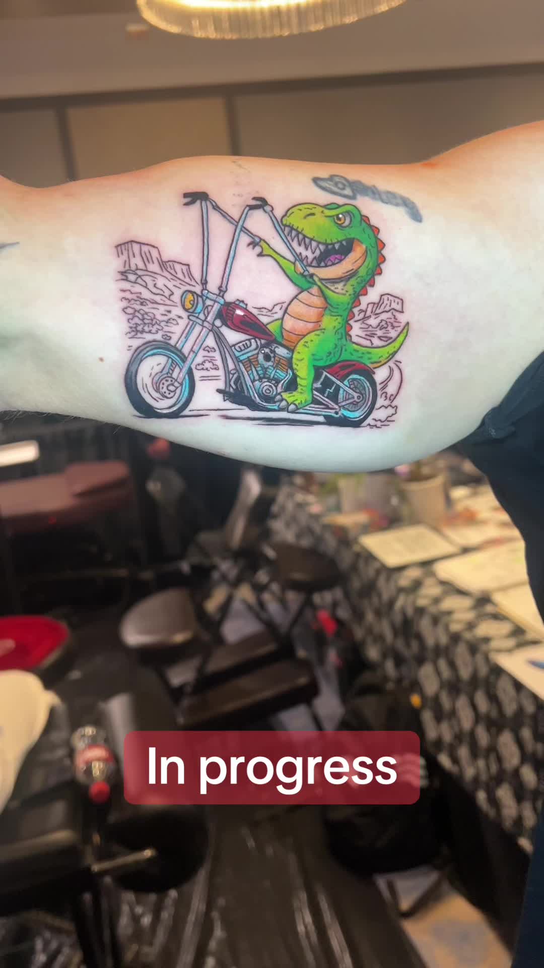 @Mars Ink