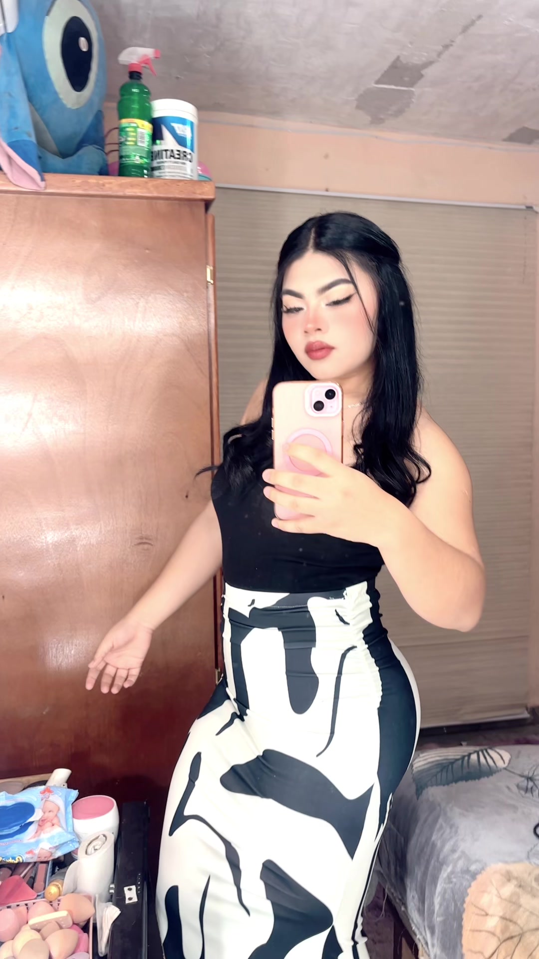 @Melanie perez