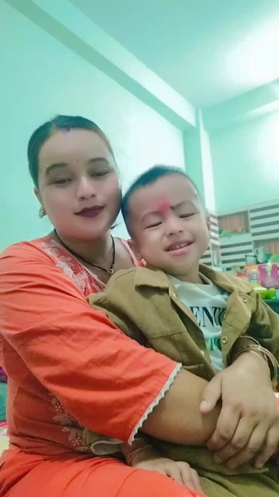 @❤️Anu❤️raymajhi❣️