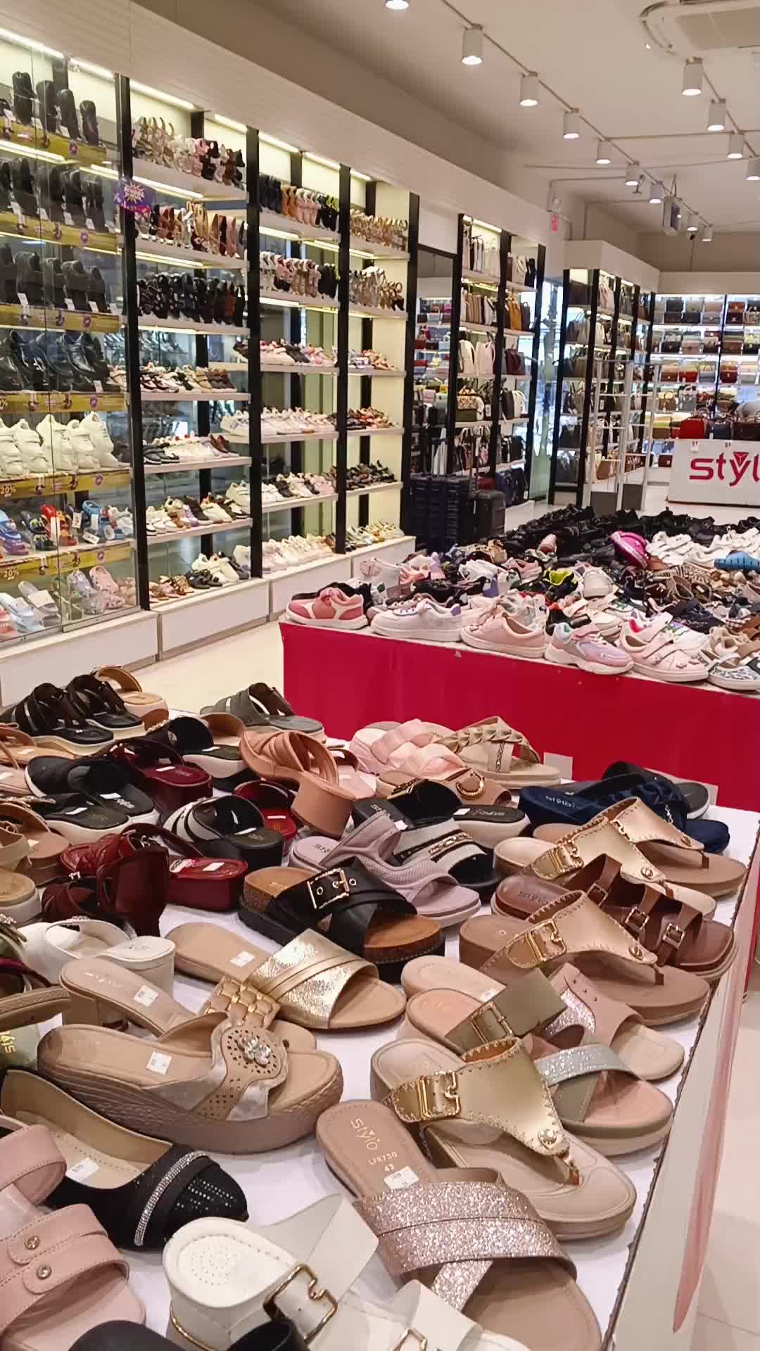@Stylo Gujrat