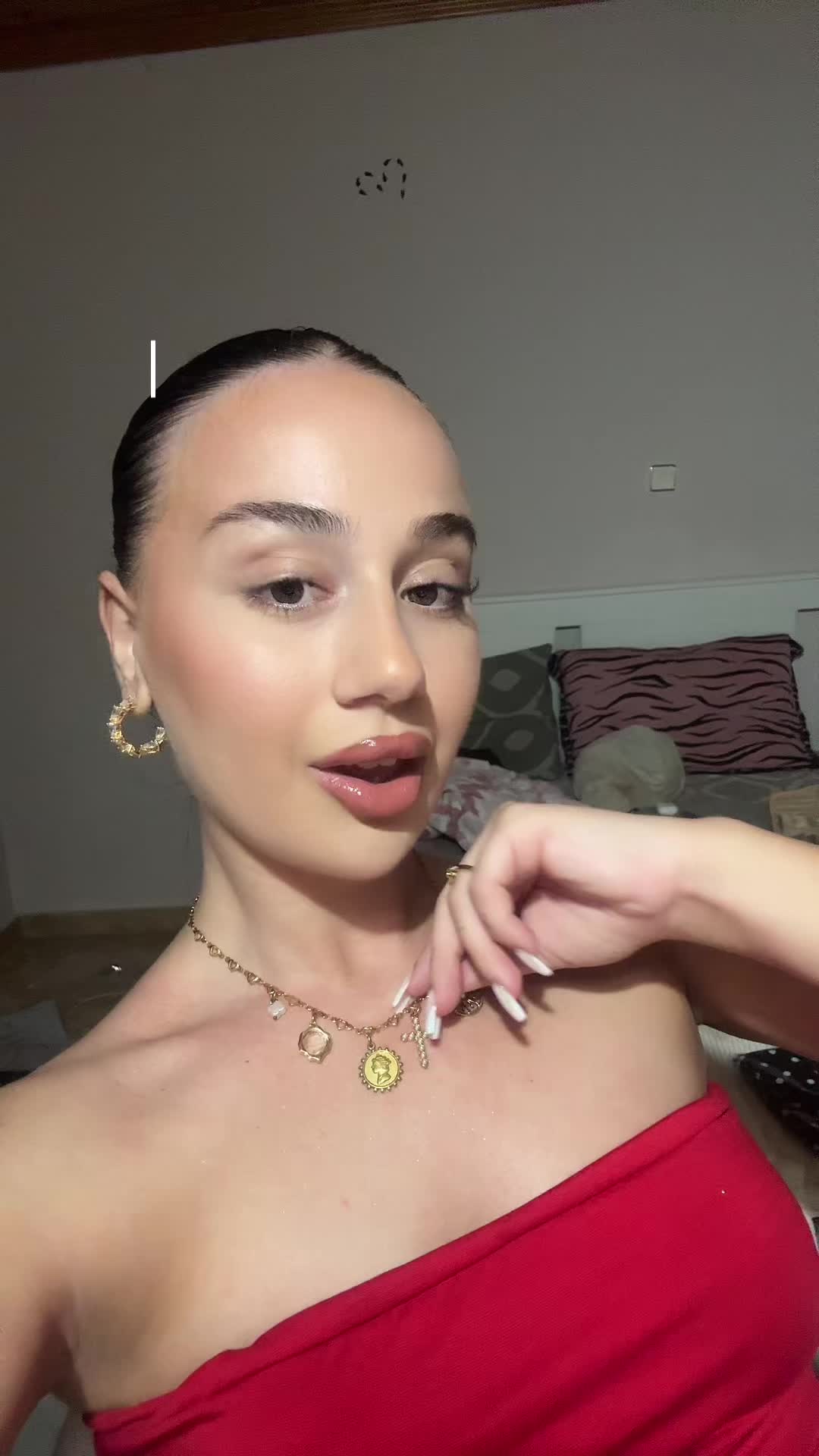 @Becky