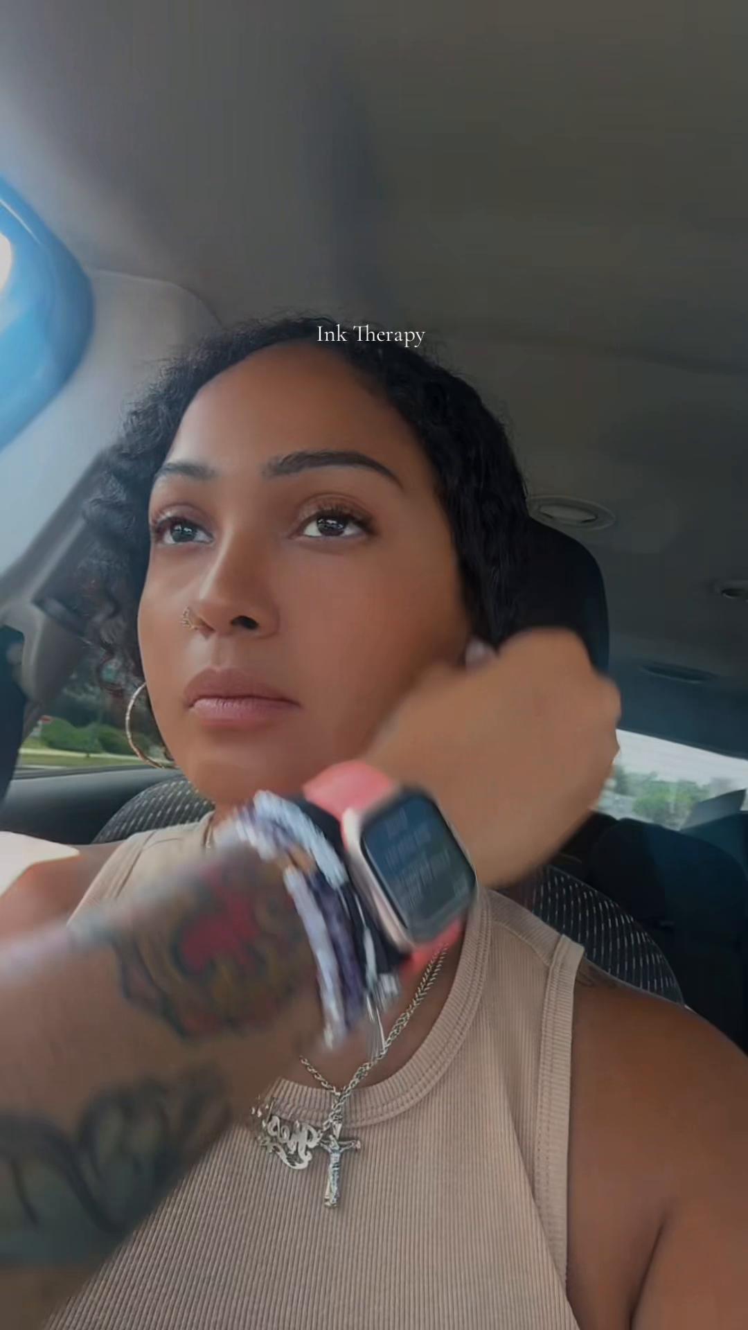 @KeshiaFit_CountIt