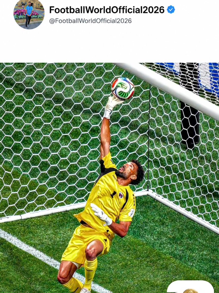 @Football World Official 2026