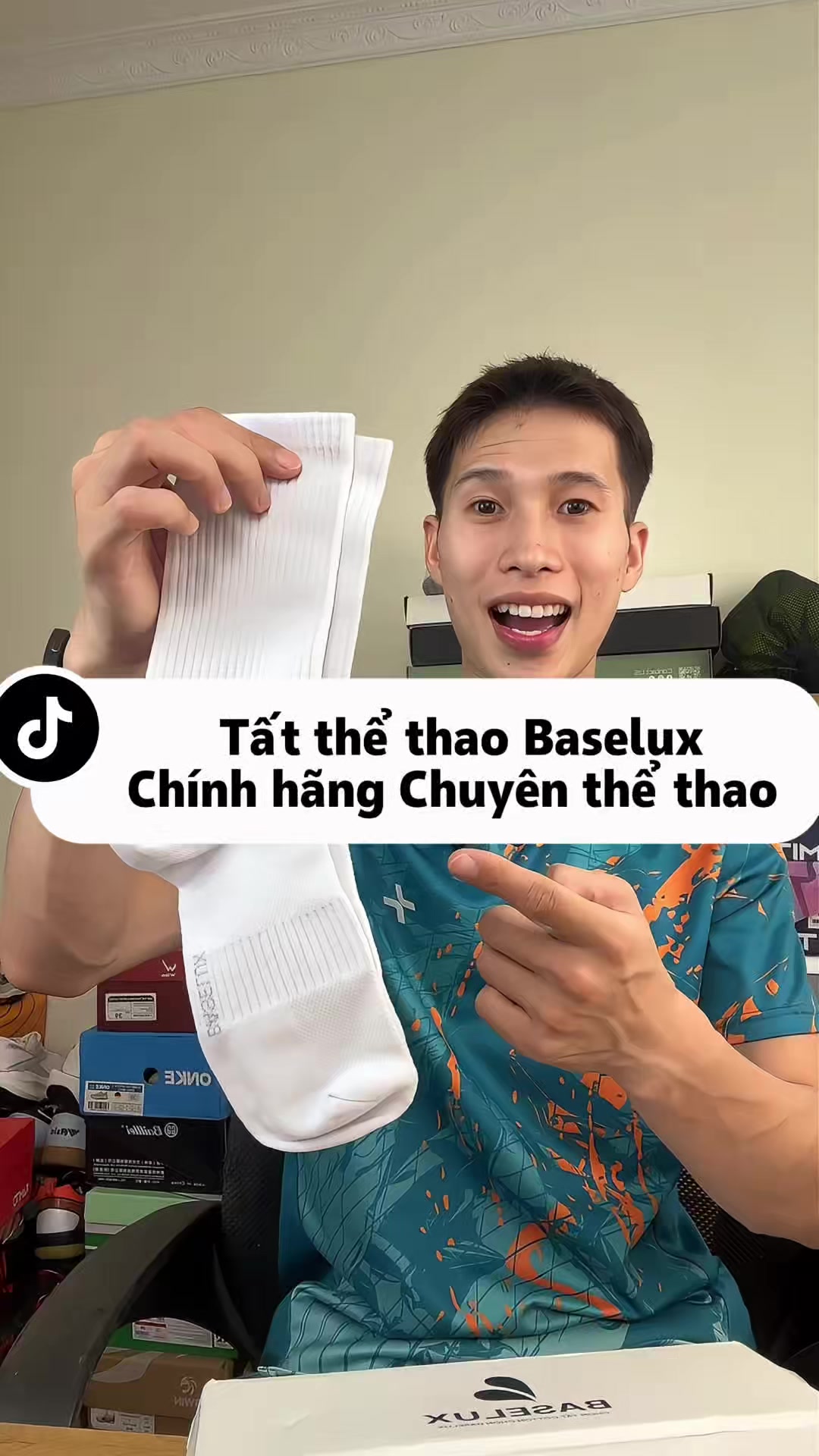@Ngọc Hưởng Thể Thao