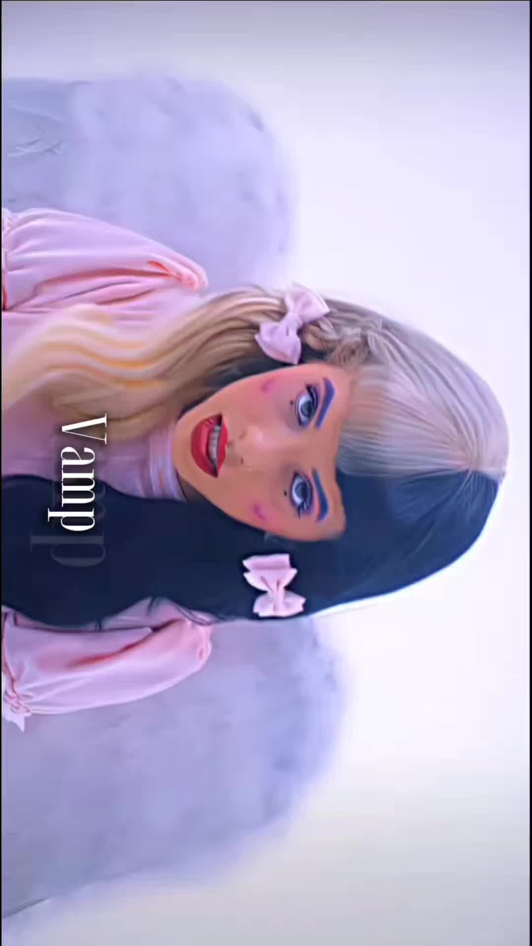 @vampy