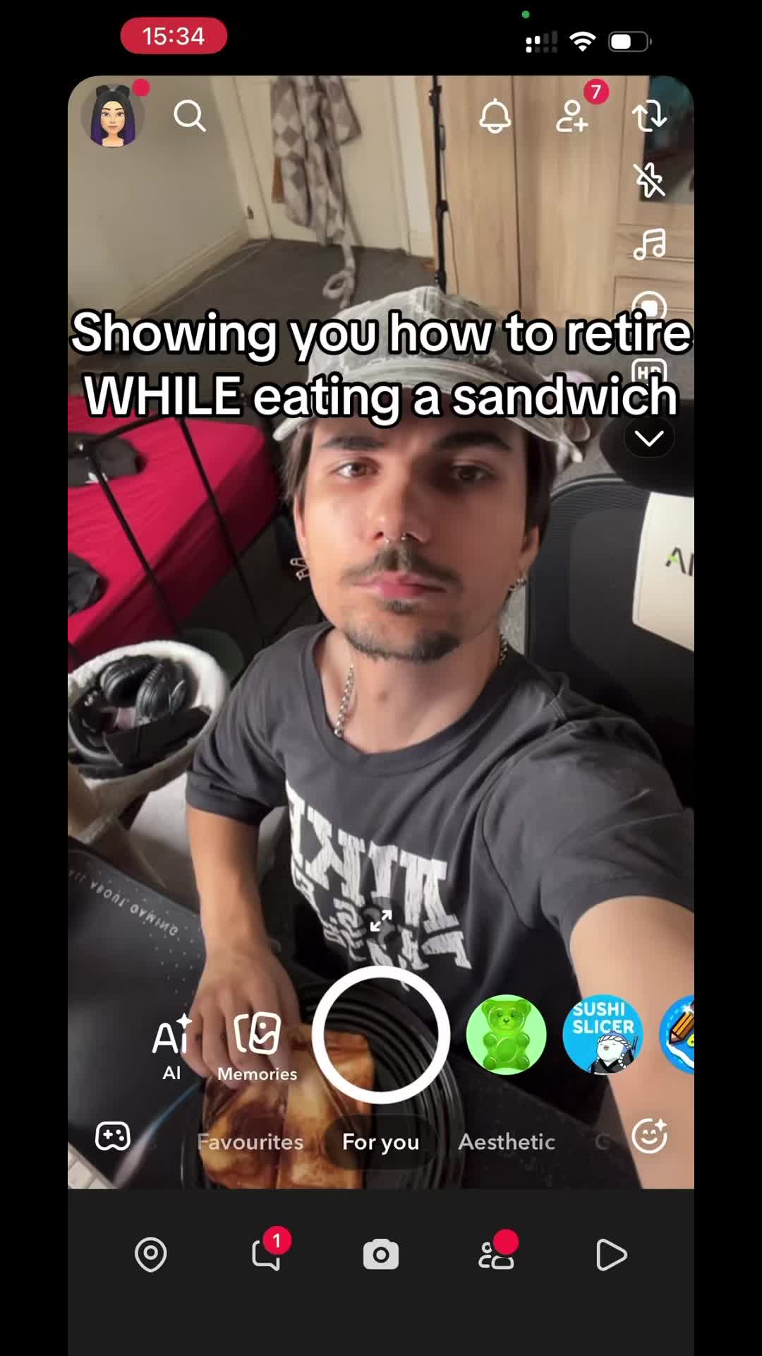@CarlosLovable