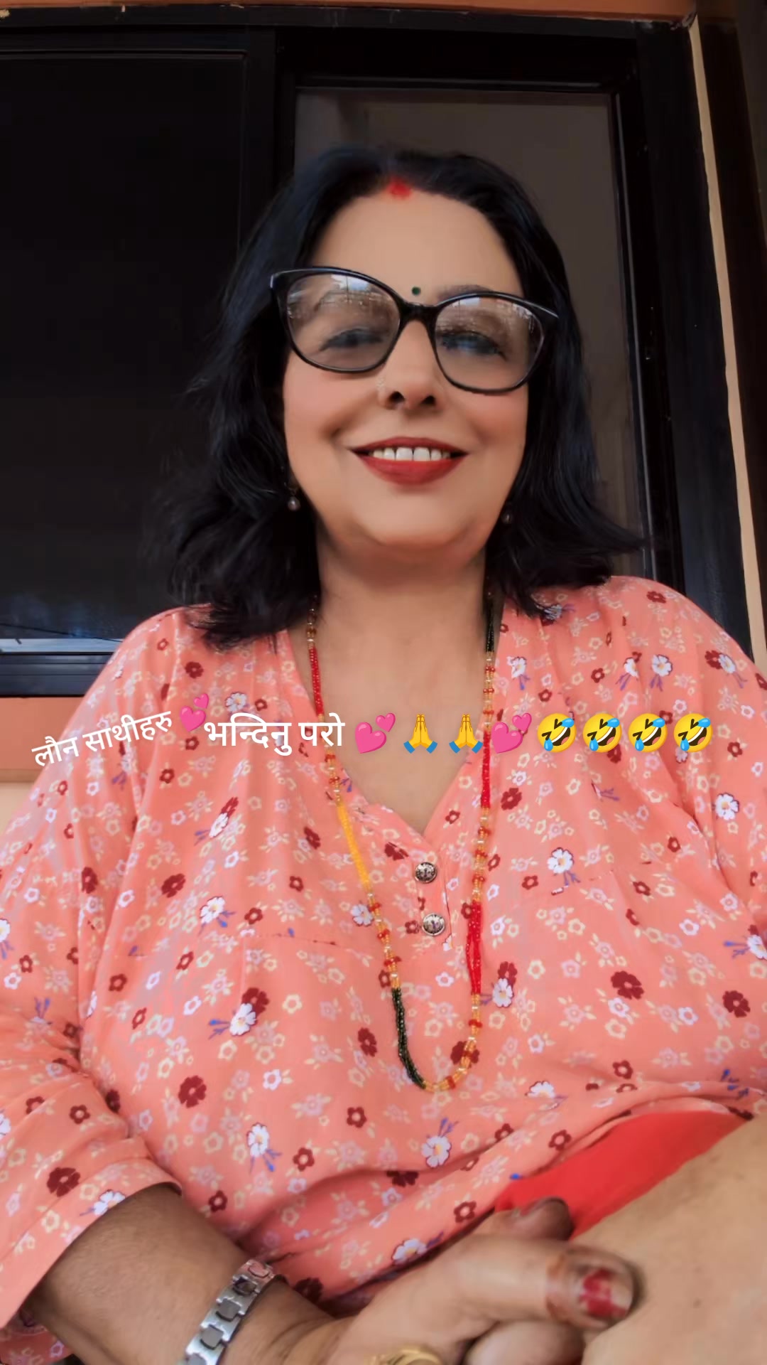 @Prema Adhikari