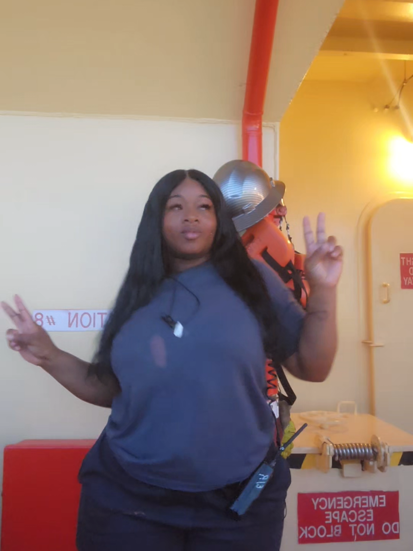 @Rena