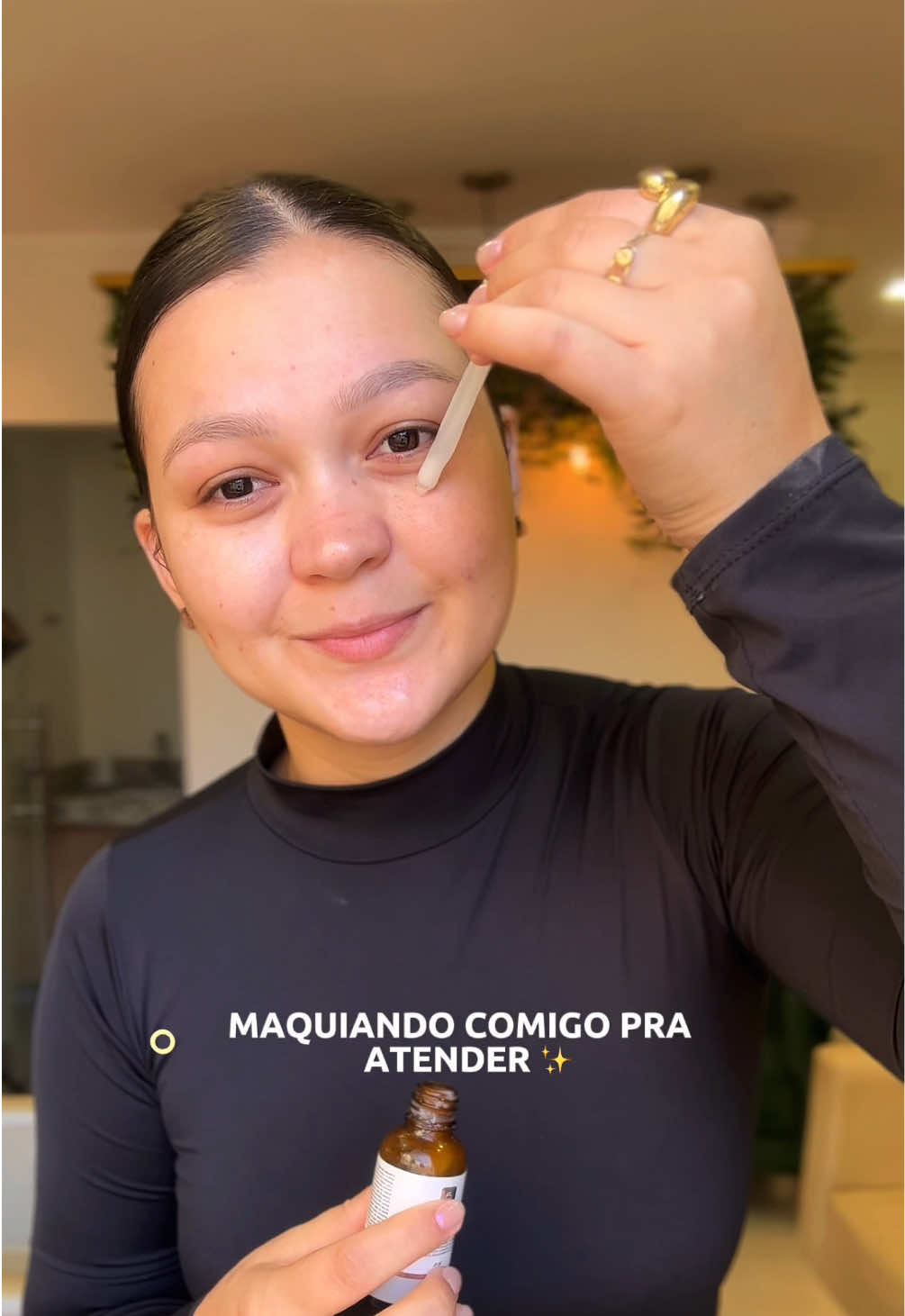 @Camila Boone/ Maquiadora
