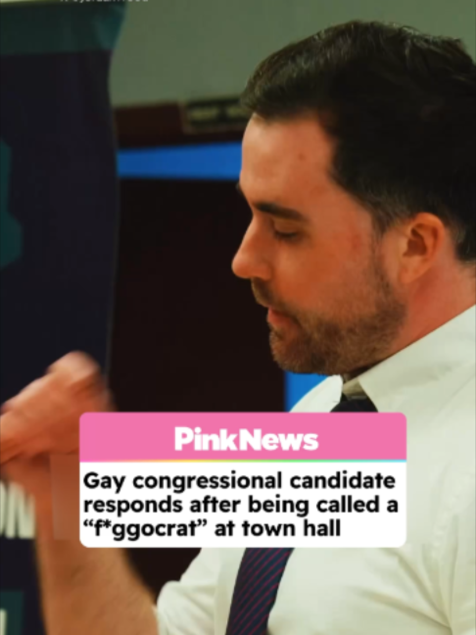 @PinkNews 🏳️&zwj;🌈🏳️&zwj;⚧️