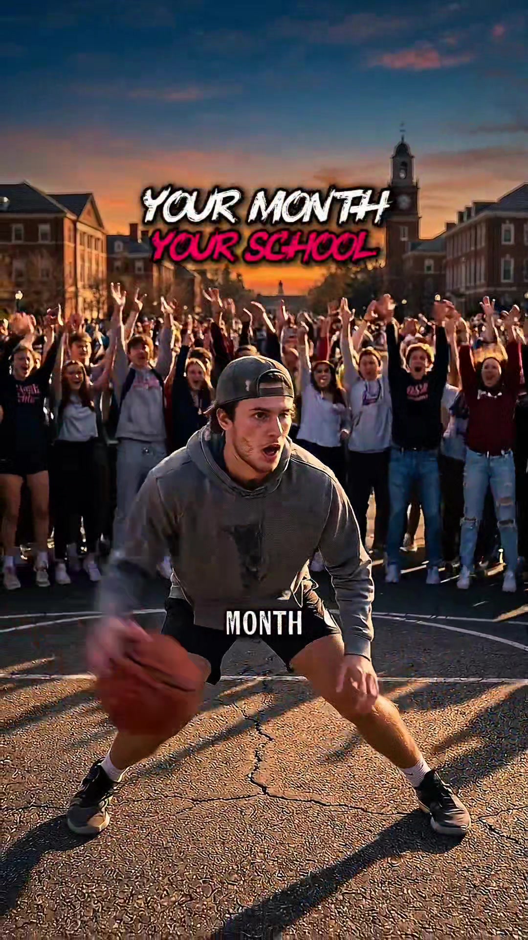@YOUR MONTH 🥵