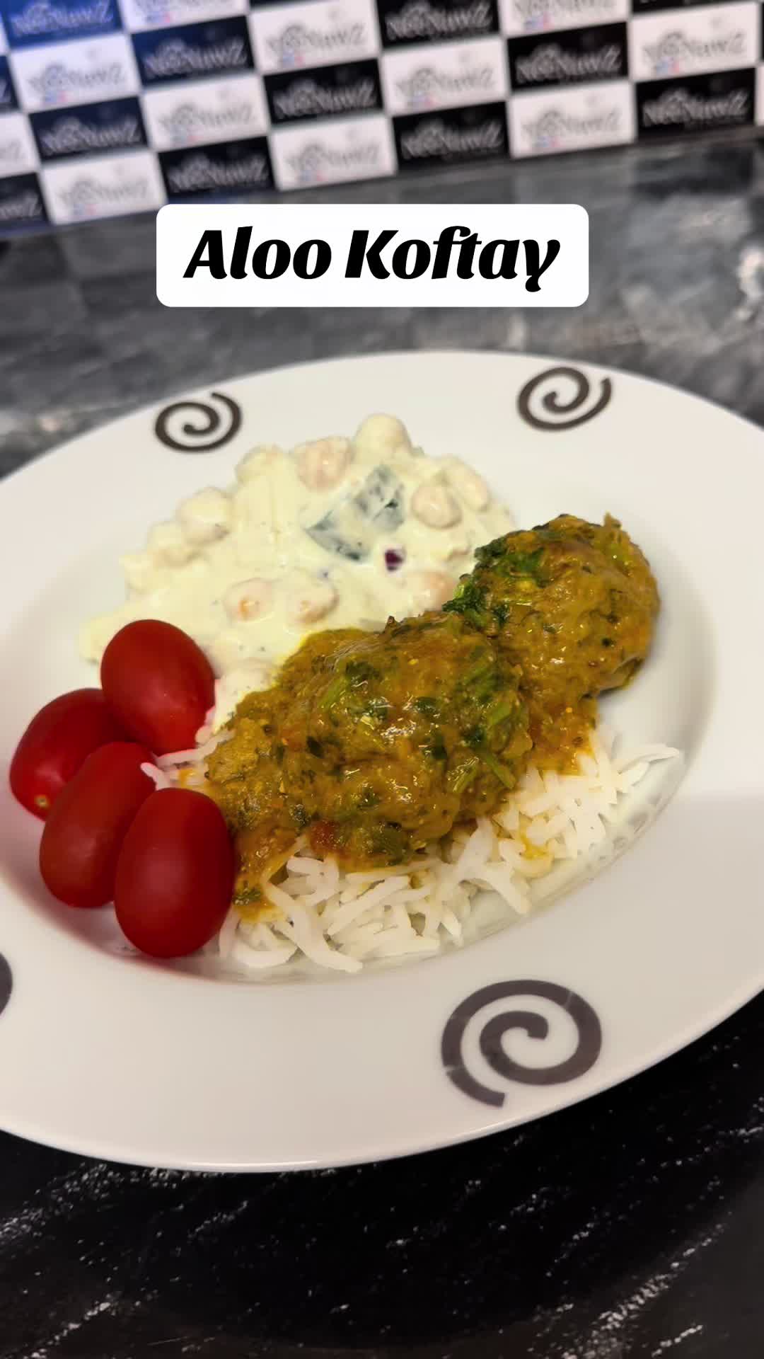 @NeeNawZ Kitchen
