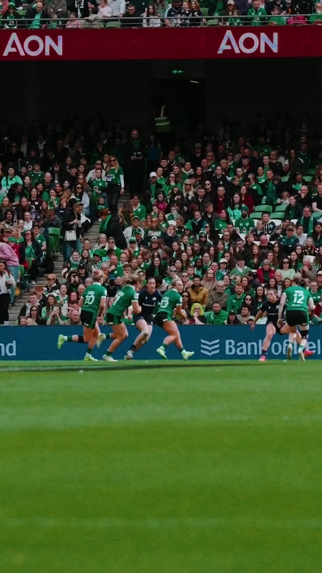 @Women’s Six Nations