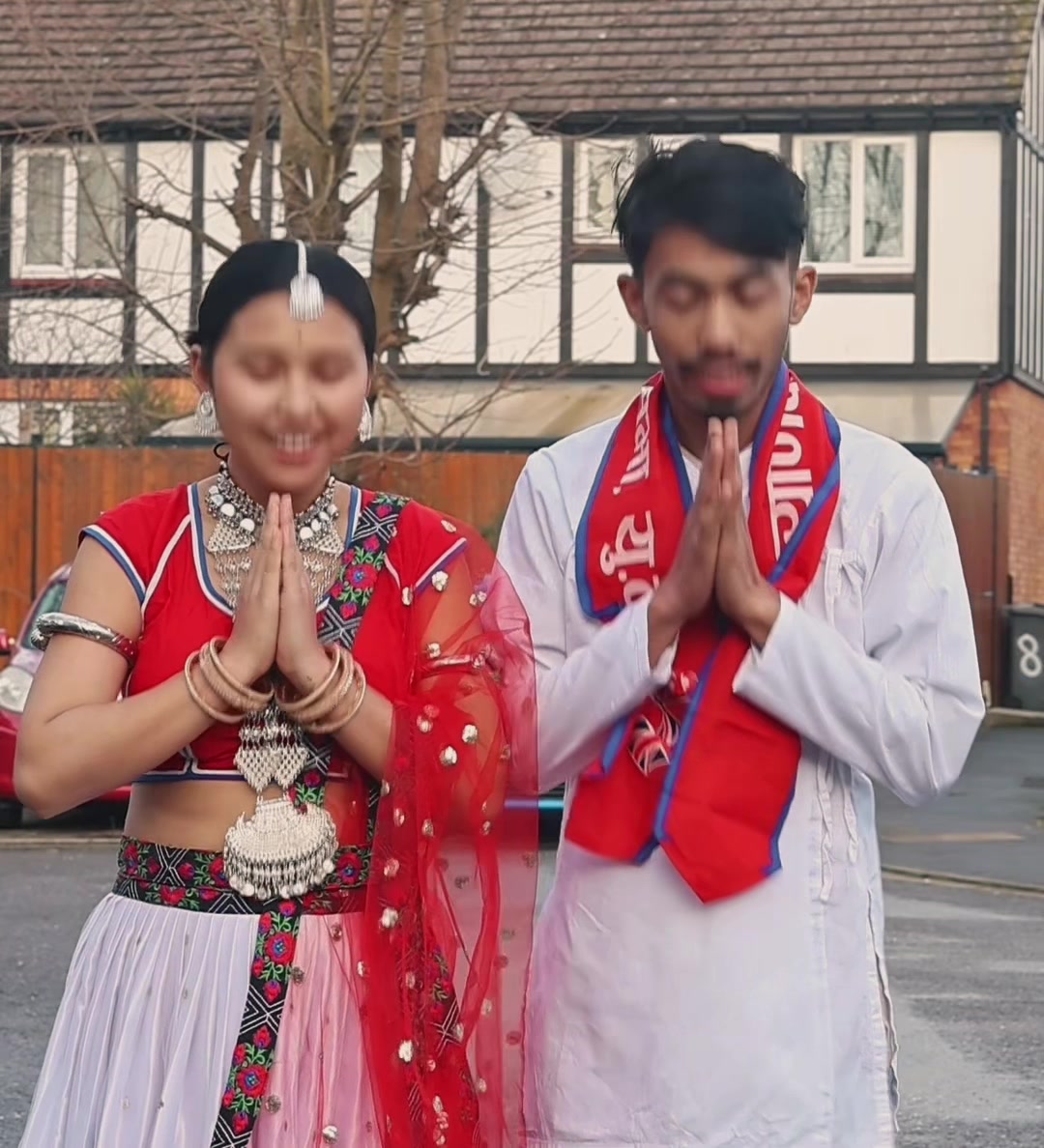 @Tharu Community UK🇬🇧🇳🇵