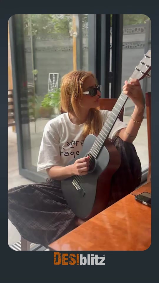 @DESIblitz