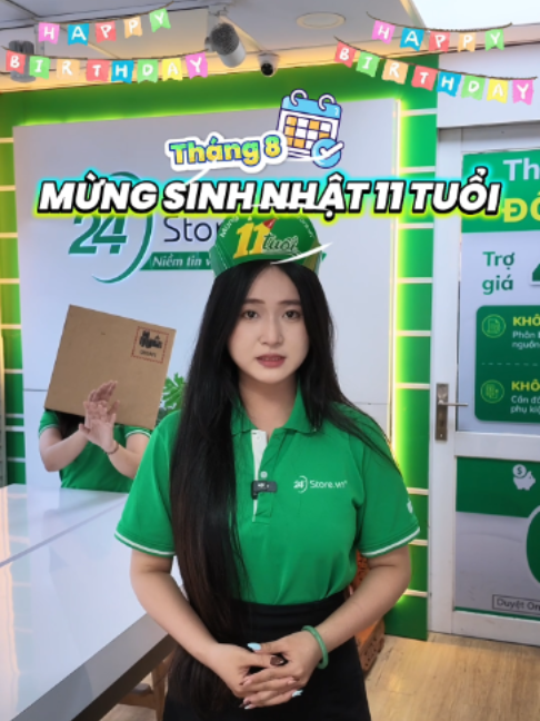 @24hStore Vietnam