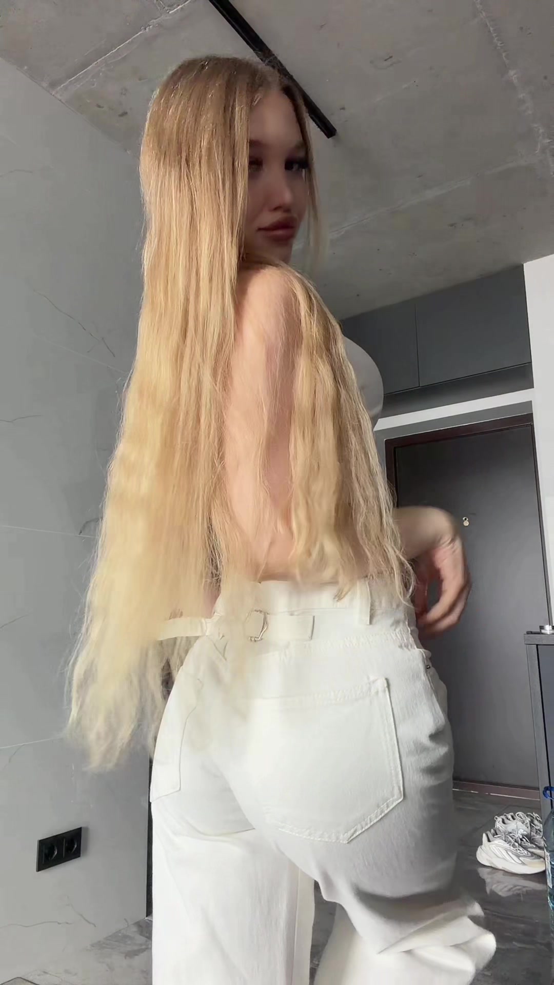 @Ukrainian Barbie 👸🏼💕