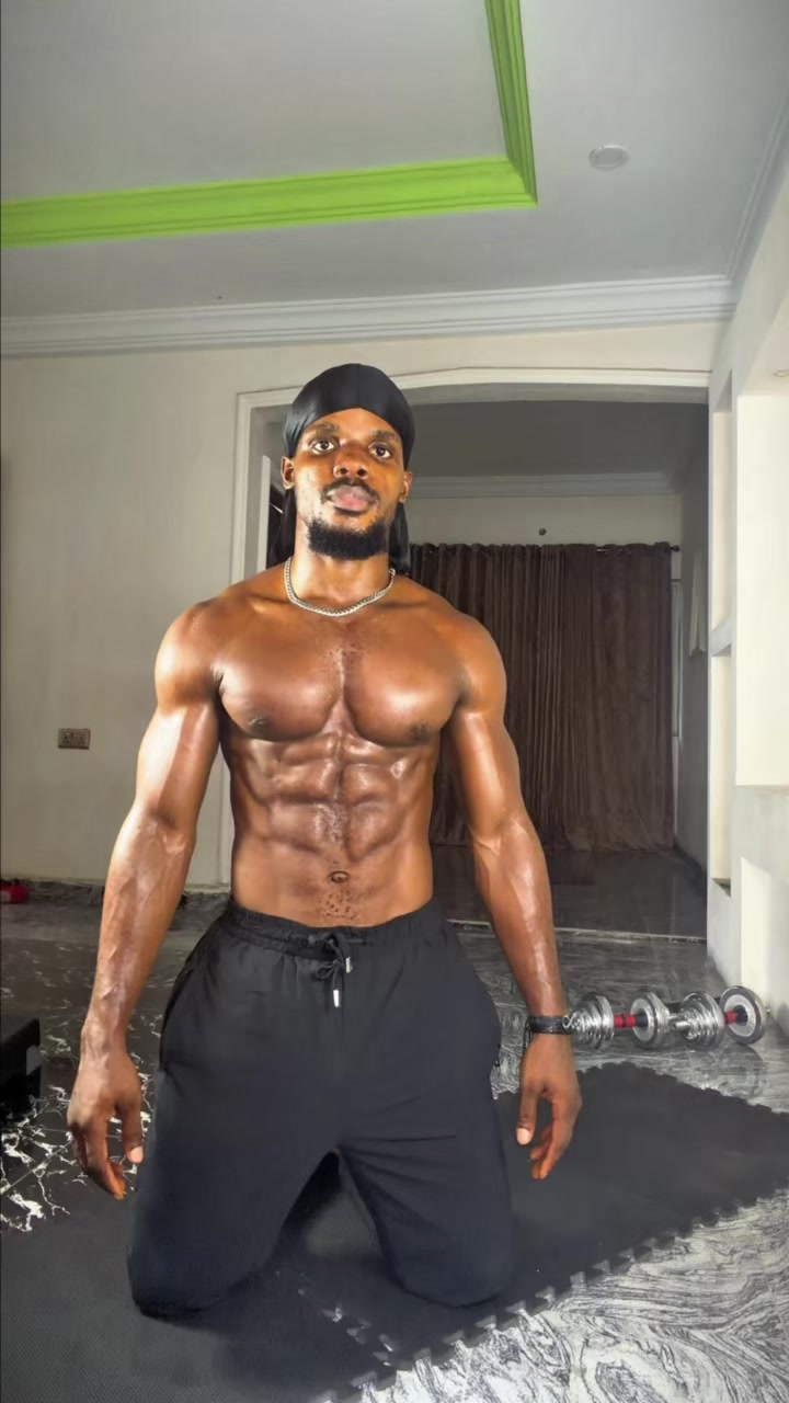 @Okeke Ikenna Damian