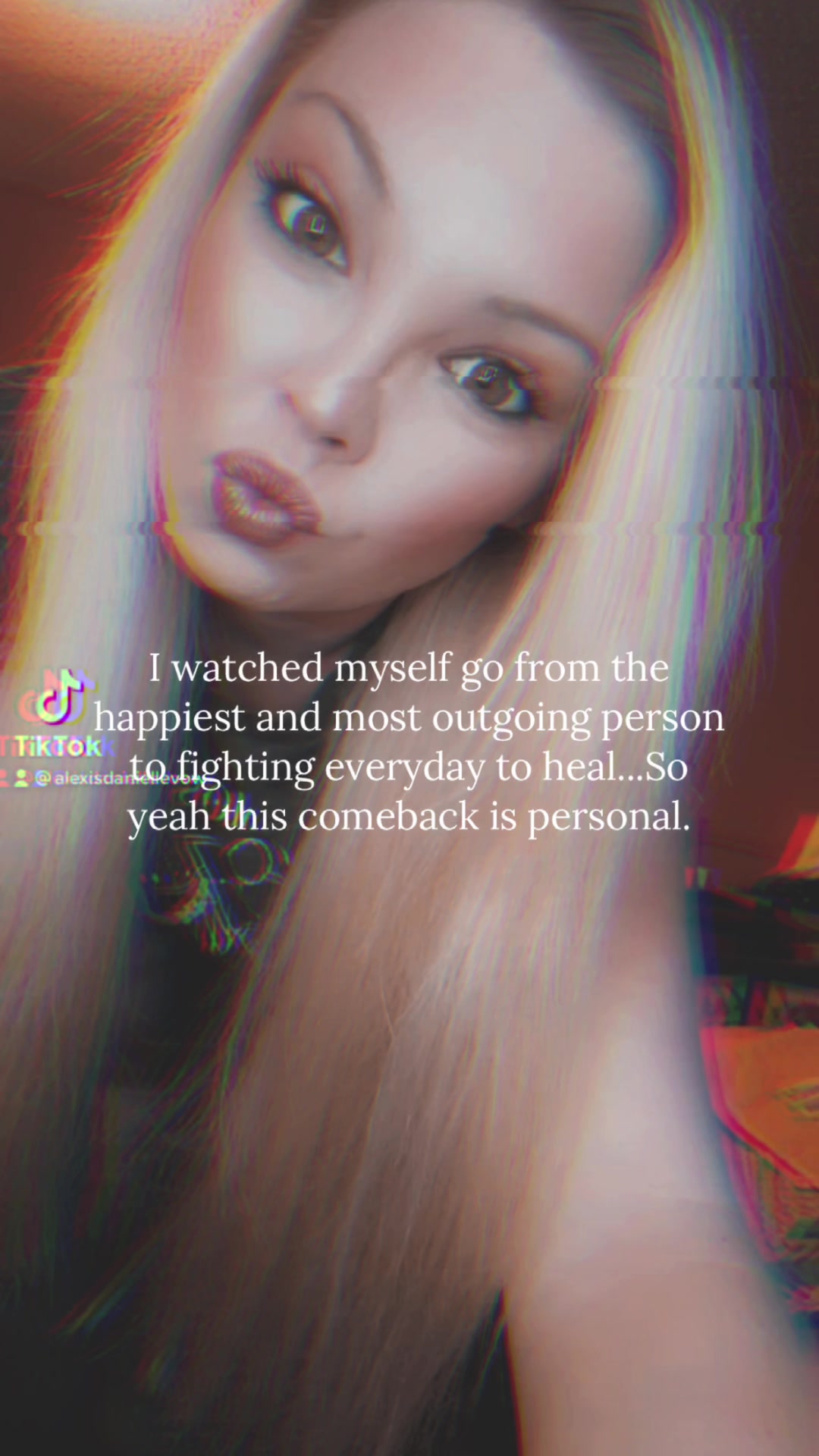 @Alexis McPhail 😘✨